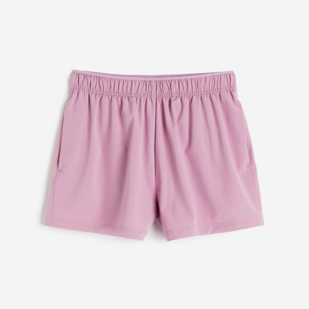 H&M DryMove Sports Shorts